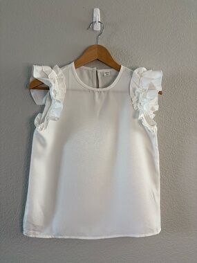Girls Blouse